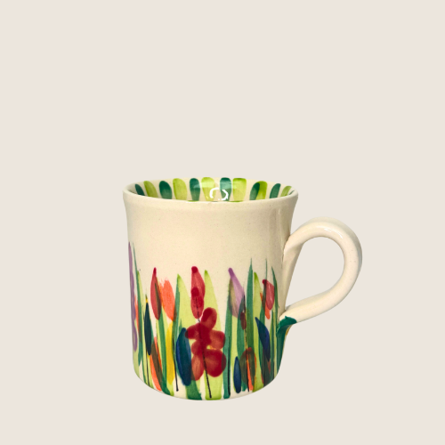Frigiliana Mix- Coffee cup| Casa Jada