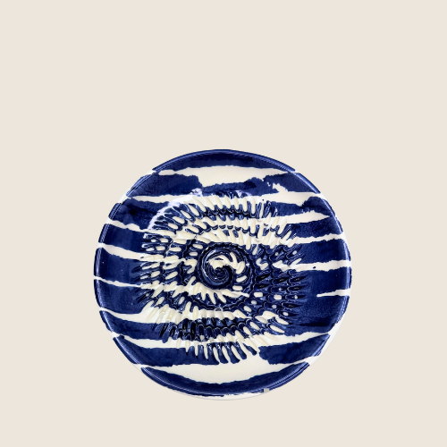 Línea Azul Cobalto - Rasper| Casa Jada