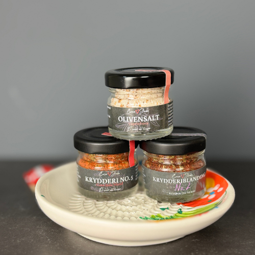 Fødselsdag tilbud 1| Casa Jada