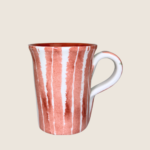 Línea brun - Coffee Mug