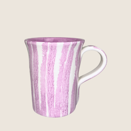 Línea Lilla - Coffee Mug