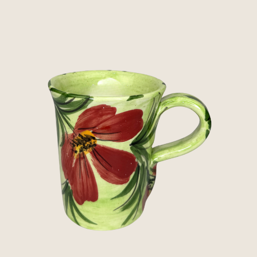 Arenas - Coffee Mug