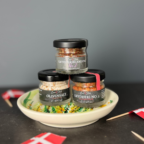 Fødselsdag tilbud 2| Casa Jada