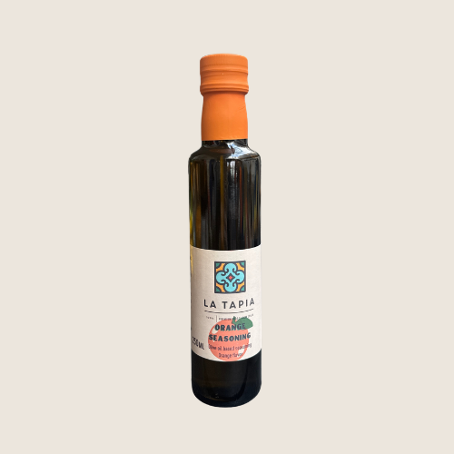 Olivenolie - Appelsin| Casa Jada - La Tapia