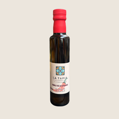 Olivenolie - Chili| Casa Jada - La Tapia