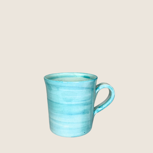 Rústico Mint - Coffee cup | Casa Jada