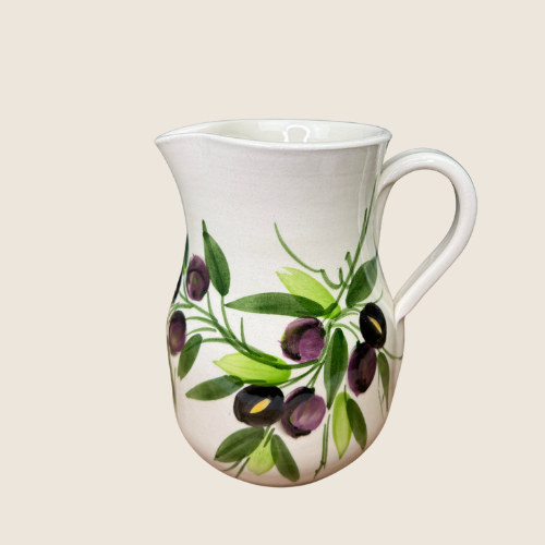 Aceituna - Vandkande| Casa Jada