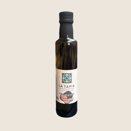 Olivenolie - Trøffel| Casa Jada - La Tapia