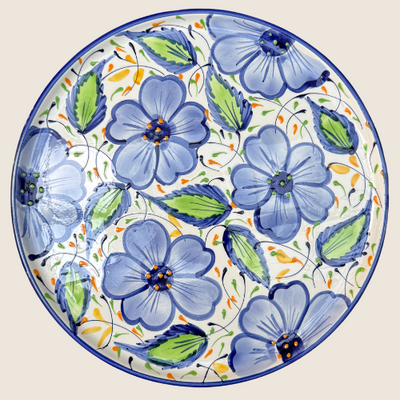 Almáchar Azul Kollektion