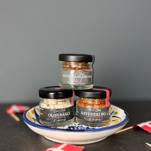 Fødselsdag tilbud 4| Casa Jada