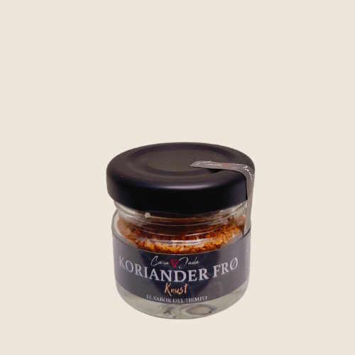 Koriander frø 10g