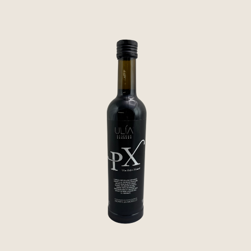 Sherry Bodegas Ulía - PX | Casa Jada