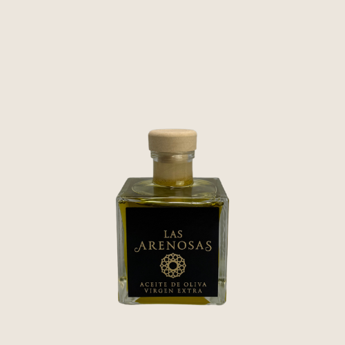 Ekstra Jomfru Olivenolie - 100 ml| Casa Jada - Las Arenosas