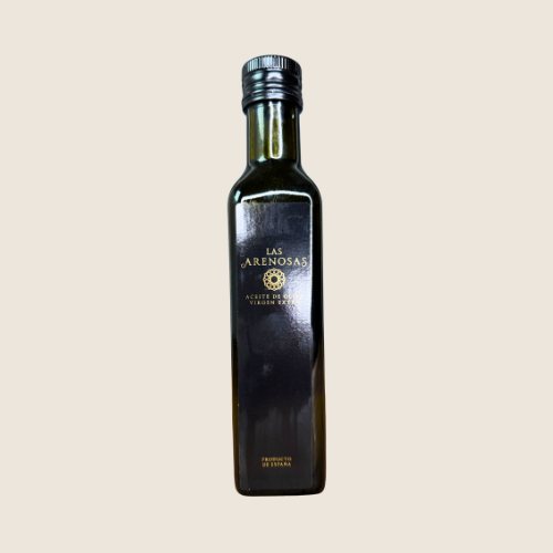 Ekstra Jomfru Olivenolie - 250 ml| Casa Jada - Las Arenosas