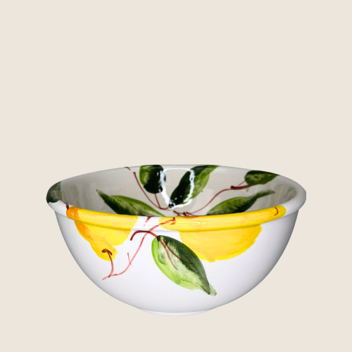 Lemón - Skål 26 cm