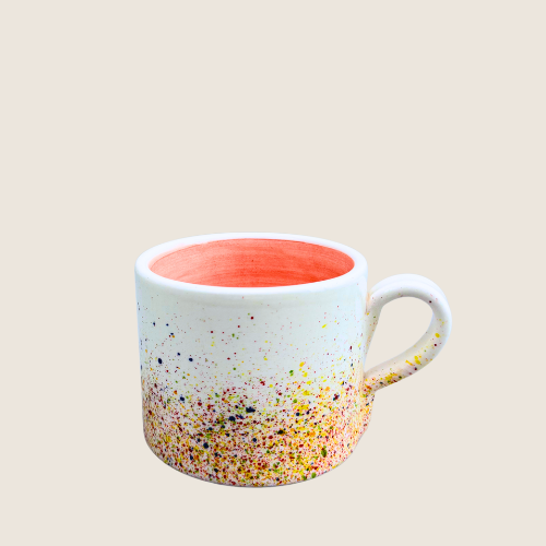 Fugaz Pride Rojo - Cosy cup