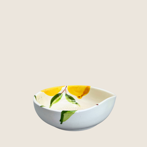 Lemon Nueva - Rasper med hældetud | Casa Jada