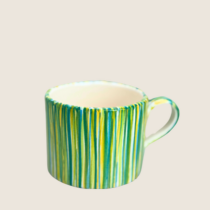 Gibraltar L Turkis - Cosy cup | Casa Jada