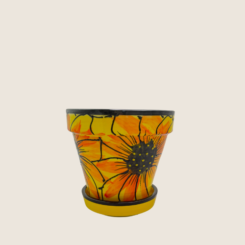 Girasol - Urtepotte 16,5 cm| Casa Jada