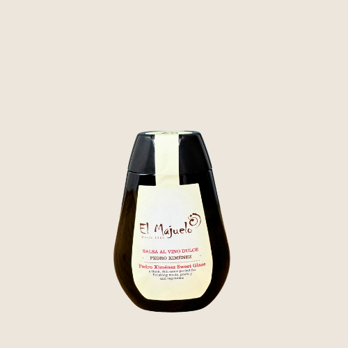 Balsamico Glaze - El Majuelo| Casa Jada