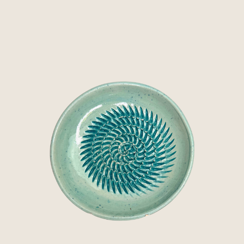 Rústico Aguado - Rasper| Casa Jada