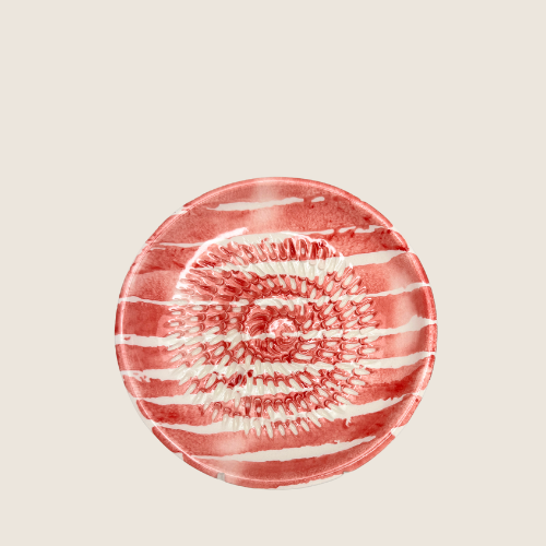 Línea  Rojo - Rasper| Casa Jada