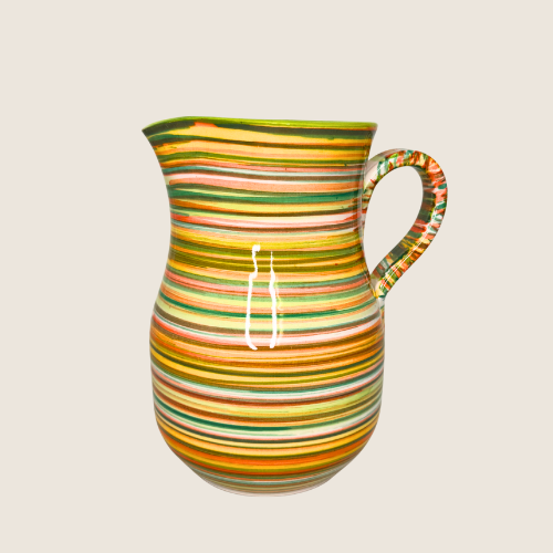 Gibraltar C Naranja - Vandkande| Casa Jada