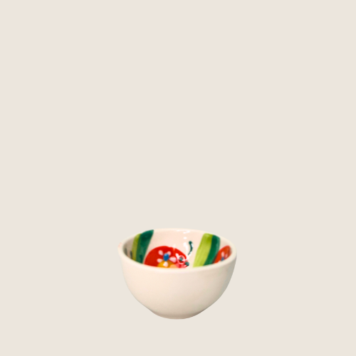 Naranja - Skål 7,5 cm| Casa Jada