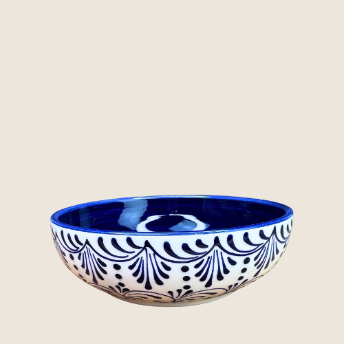Malaga- Skål 18 cm| Casa Jada