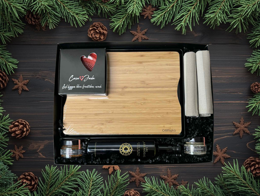 Gaveæske| Casa Jada