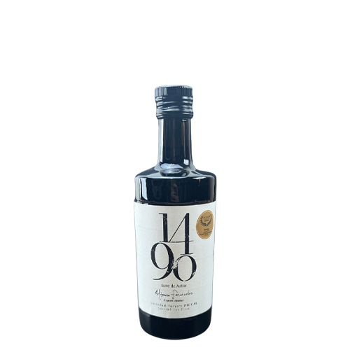 Ekstra Jomfru olivenolie - 500 ml