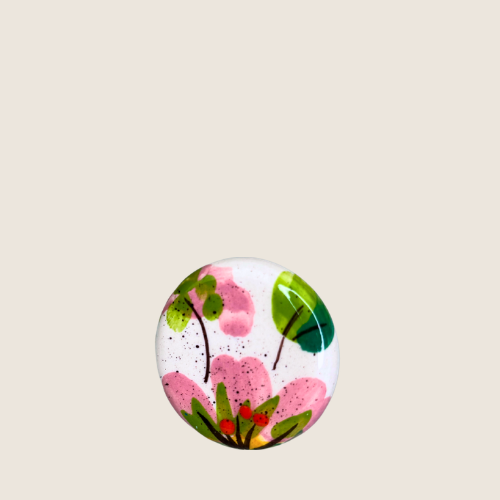 Karisma Rosa - Flaskeprop | Casa Jada