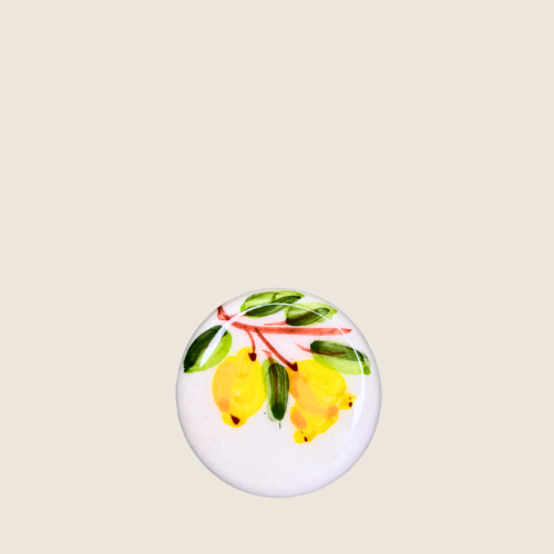 Lemon - Flaskeprop | Casa Jada