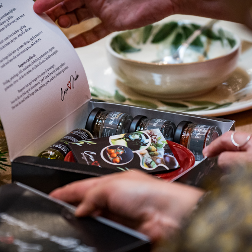 Gave #10| Casa Jada