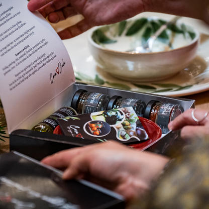 Gave #10| Casa Jada