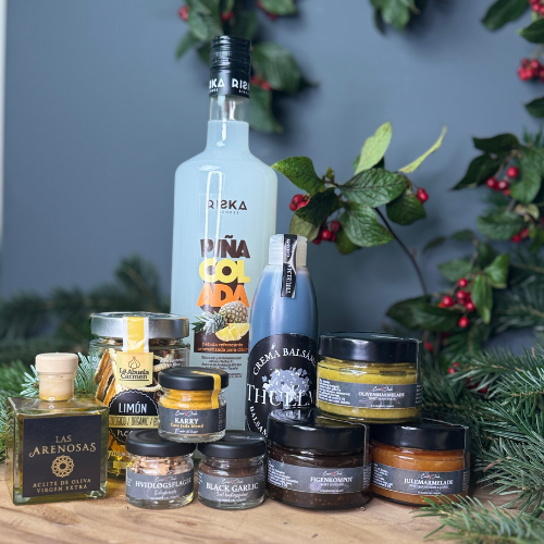 Gavekurv #2| Casa Jada