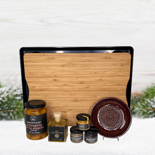 Gavekurv #3| Casa Jada