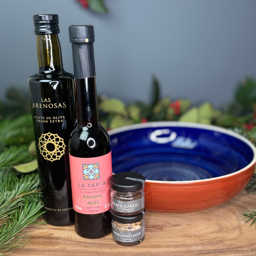 Gavekurv #7| Casa Jada