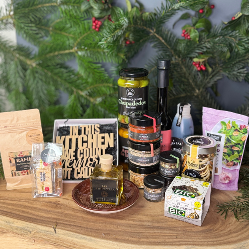 Gavekurv #8| Casa Jada