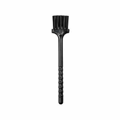 Opsamlingspensel til Keramikrasper (13 cm)
