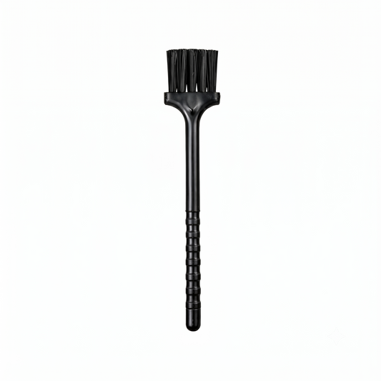 Opsamlingspensel til Keramikrasper (13 cm) | Casa Jada