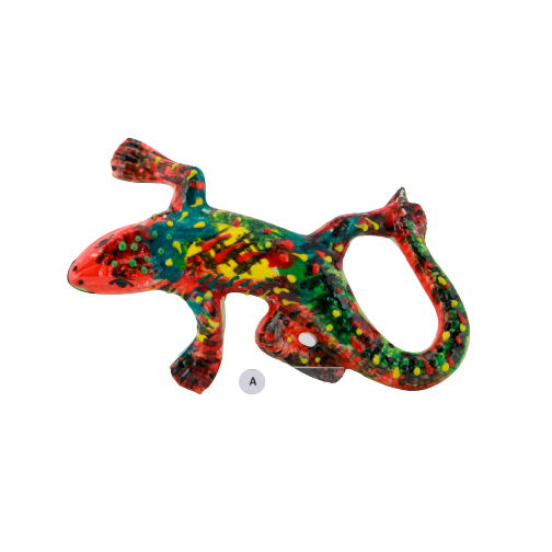 Lagarto, 26 cm - No. A