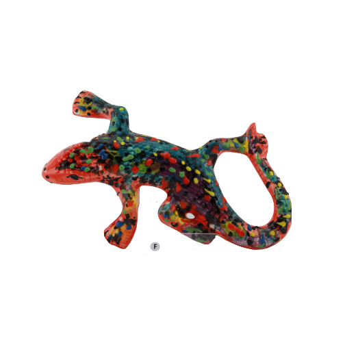 Lagarto, 26 cm - nr. F