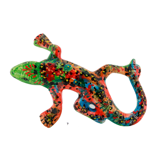 Lagarto, 38 cm - nr. 7