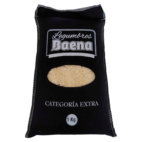 Paella Ris - Bahia exclusive - 1 kg