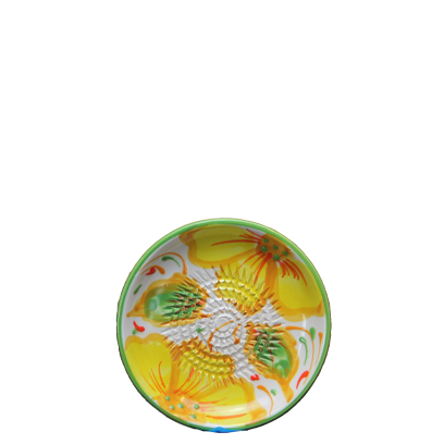 Almáchar Amarillo - Rasper | Casa Jada