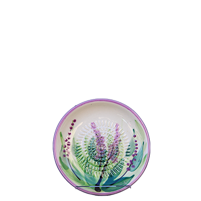 Frigiliana Lila - Rasper | Casa Jada