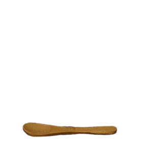 Spoon, Wooden spoon No. 1