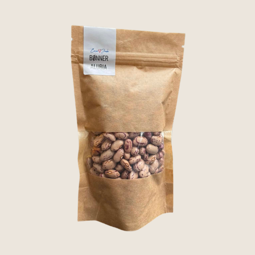 Bønner Alubia 200g| Casa Jada