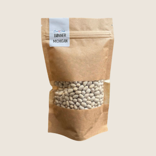 Bønner Michigan 200g| Casa Jada